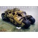 The Dark Knight Rises Batmobile Camouflage Tumbler Sixth Scale Collectible